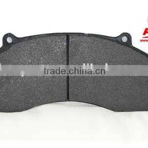 Hot Selling!! Brake Roll Lining With High Quality and Low Cost Friction Material thumbnail-1
