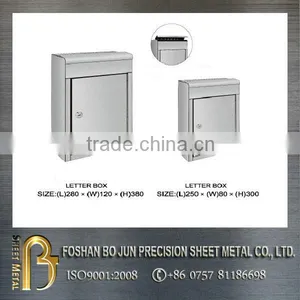 China Manufacturer Custom Mailbox Statue thumbnail-1