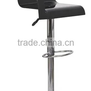 Hot Sale,cheap,metal,Acrylic,swivel Barstool HG1203 thumbnail-1