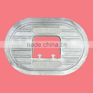 Telecommunication Manhole Covers thumbnail-1