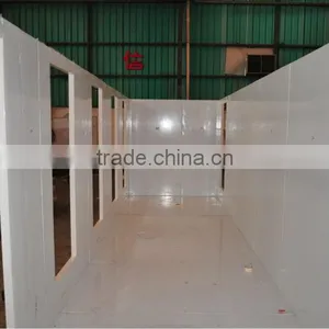 Modular Cold Room for Candy Storage thumbnail-3