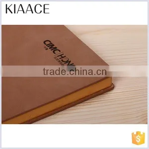 Factory Custom Style China All Kinds of Notebook thumbnail-2