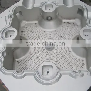 HQ HDPE Plastic Float Dock thumbnail-2