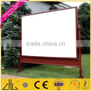 CHINA Aluminum Profile for Light Box thumbnail-2