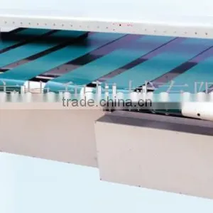 Wide Needle Inspection Machine Cloth Needle Machine Shenghe Brand thumbnail-1