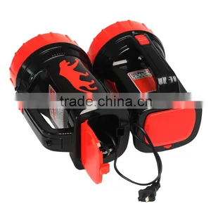 LED Rechargeable Searching Light 5W HBT-935 thumbnail-6