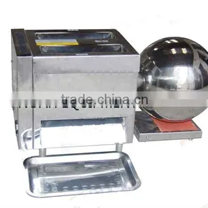 DZ-20 Herbal Medicine Coater thumbnail-1
