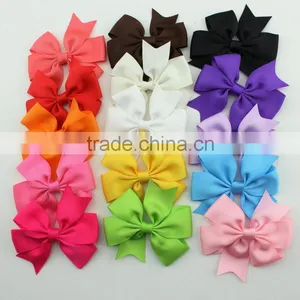 Fashion & High Quality Ribbon Bow for Decorative Hair thumbnail-6