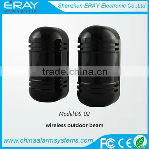HOT!!!wireless Beams Active Infrared Sensor for Alarm Host thumbnail-1