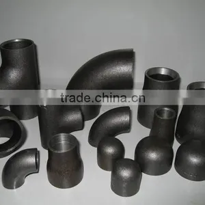 Power Plant Steel Pipes, Pipe Fittings Manufacturing Sales thumbnail-1