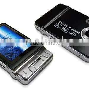 2.4" TFT MP4 Player With Camera (GY-920) thumbnail-1