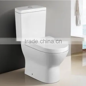 China Manufacturer Sanitary Ware Colored Toilets thumbnail-3