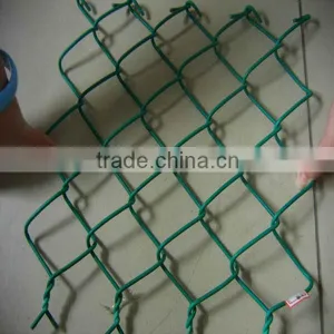 Selling Good Chain Link Fence From Anping Fence Factory (Manufacturer) thumbnail-1