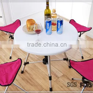 Professional Factory Folding Picnic Table Made in China thumbnail-1