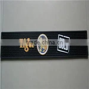 Hot Sale Stylish Custom Bar Counter Mat thumbnail-1