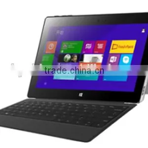 New Arrival Fasion Intel Atom Processor Z3735F Quad-core11.6 Inch Tablet pc MQ1102I thumbnail-1