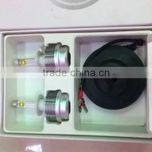 2015 Brand New 30w 3000lm 12v 24v H1/H3/H4/H7/H8/H9/H11/9005/9006 2S High Power Led Headlight Bulb thumbnail-1