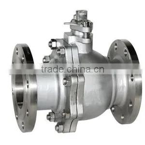 Made in China Competitive Products 2 Pcs Inner Thread Cast Iron Ball Valve thumbnail-2