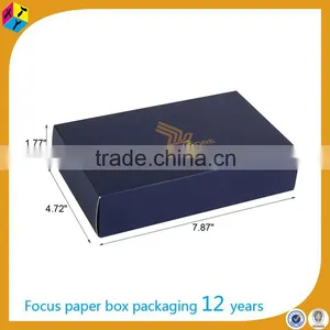 Eco-friendly Cheap Paper Gift Packaging Retail thumbnail-2