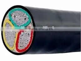 PVC Insulated Power Cable thumbnail-4