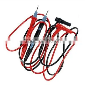 Multimeter Test Leads/1000V 10A Multimeter Test Pen thumbnail-2