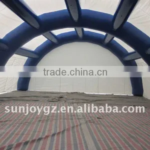 2016 Sunjoy Hot Sale Gaint Inflatable Dome Tent thumbnail-3