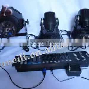 LCD Display 192 Dmx Rgb Led Controller thumbnail-4