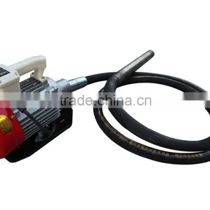 Hot Selling Electric Concrete Vibrator. thumbnail-3