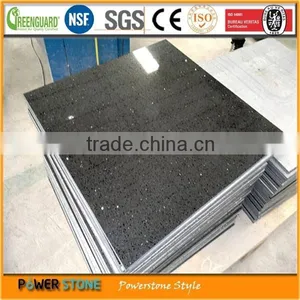 Modern White Quartz Flooring for Hotel thumbnail-3