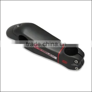 New Xinshun Carbon Stem Mtb 10 Degrees Road Bicycle Accessories Bike Parts Black 90-110mm ST2246 thumbnail-5