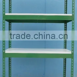 RH-HAL060 Warehouse Storage Rack Boltless Rack thumbnail-2