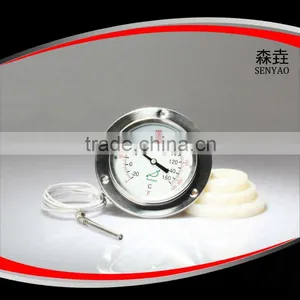 Filled System Thermometer thumbnail-1