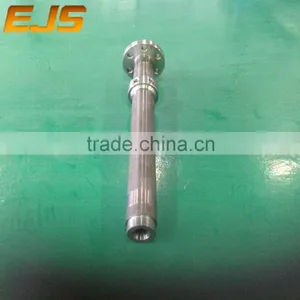 China Professional Manufacture Best Selling Good Quality Screw Barrel for 3d Printers thumbnail-1