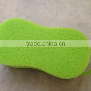Healthy Eco-friend Kitchen Colorfast Filtering Sponge thumbnail-3