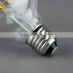 Hot G125 LED Filament Bulb High Quality Glass Mask High Luminou Led Lamp thumbnail-2