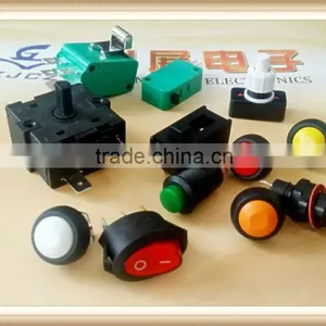 FATO Z-7310 Micro Switch Micro Push Button Switch Micro Pressure Switches thumbnail-3