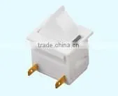 PUSH BUTTON SWITCH/2A 250V/4A 125V(CZ805-048) SWITCH,IP40 1A 250V AC 16mm CQC CE Illuminated Switch thumbnail-1