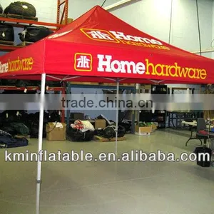 Trade Show Tent thumbnail-1