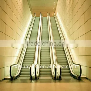 Tempered Escalator Glass thumbnail-1