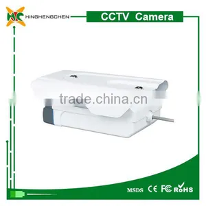 High Speed Wide Angle Surveillance Camera Cctv Hikvision thumbnail-3
