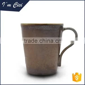 Original Style Handmade Ceramic Coffee Mug CC-C007 thumbnail-1
