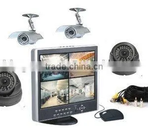 Dvr Kits 15" LCD DVR thumbnail-1