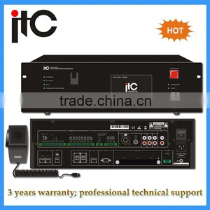 Digital Network pa Voice Alarm Controller for Voice Alarm System thumbnail-1