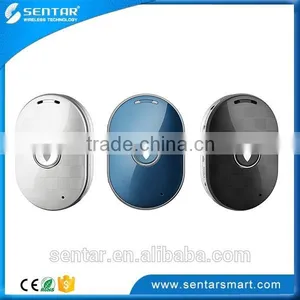 Good Quality Kids Smart GPS Tracker Remote Voice Monitoring Device Anti-lost for Kids Safety thumbnail-6