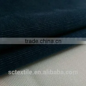 21WALES TC CORDUROY FABRIC 32X32+40D+150D/220X80 55%POLYESTER45%COTTON thumbnail-5