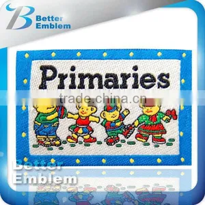 Bear Classic Clothing Label Design thumbnail-1