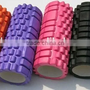 Deep Massage Hollow Foam Roller thumbnail-1