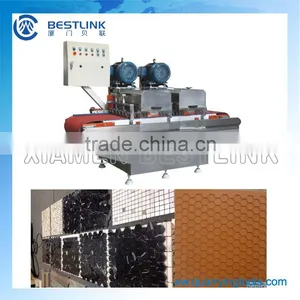 Saw Cut Face Marble Tile Cutting Machine With Factory Prices thumbnail-1