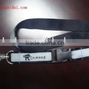 2012 Hot Sales Mobile Phone Lanyards thumbnail-1