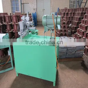 China Lqm Duct Machine for Steel Strip thumbnail-1